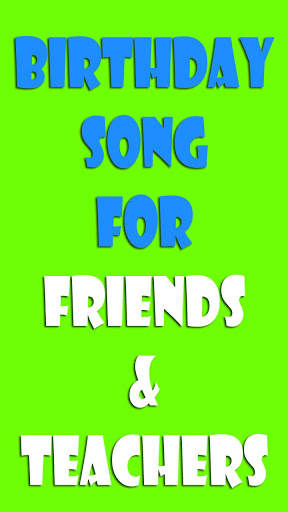 BIRTHDAY SONG HINDI screenshot 3