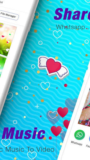 Photo Effect Animation Video Maker screenshot 5