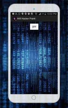 Wifi password Cracker Prank screenshot 2