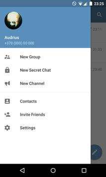 Twitcher (Twitch Messenger) screenshot 3