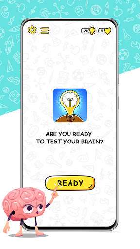 Tricky puzzles - Funny riddles - Test brain screenshot 4