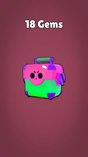 Simulator Brawl Box Stars screenshot 2