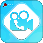 Video Call Recorder icon