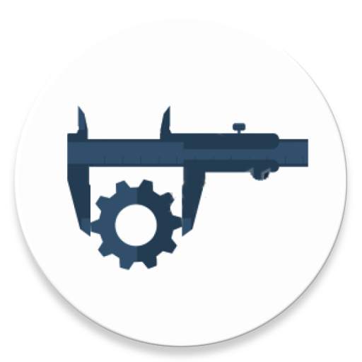 Vernier Calipers 2.0