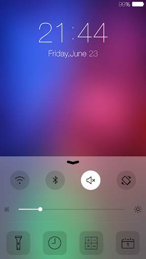 Money lock screen screenshot 6