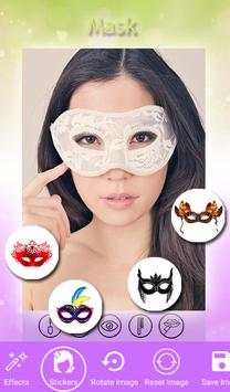 YouFace Beauty Makeup Camera 7 تصوير الشاشة