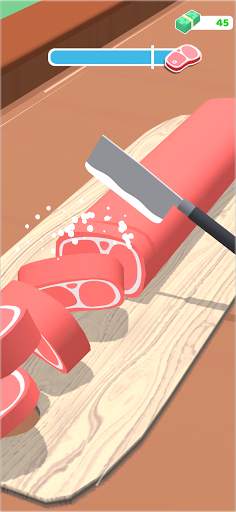 My Foodtruck 3D screenshot 4