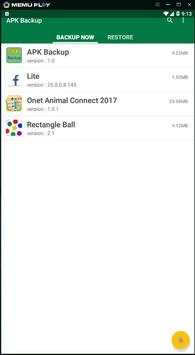 Apk Plus   screenshot 1
