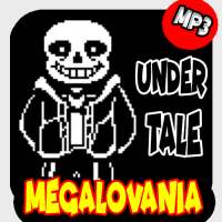 Undertale Megalovania Musica : Songs 2020 logo