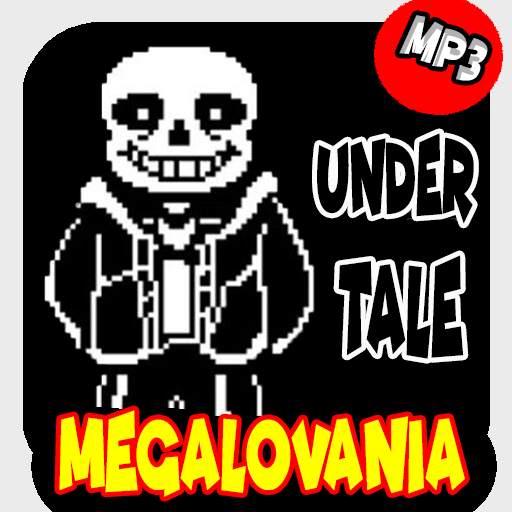 Undertale Megalovania Musica : Songs 2020 1.0