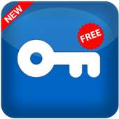 VPN new-free Proxynel android app 2019