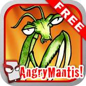 Angry Mantis Free!