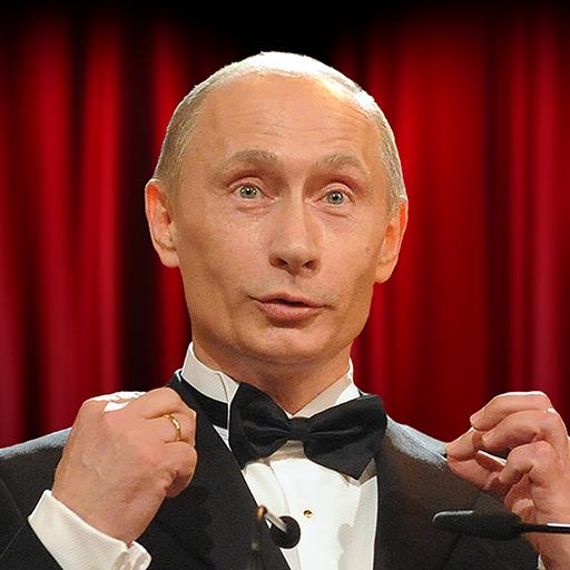 Спроси Путина иконка