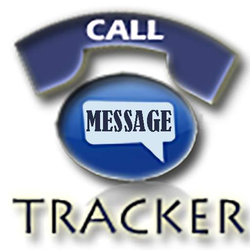 Message and Call Tracker 1.20