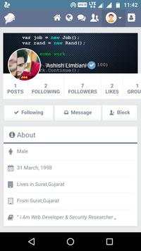 GujBook 2 تصوير الشاشة