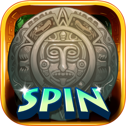 Slots Lost Treasure Slot Games icon