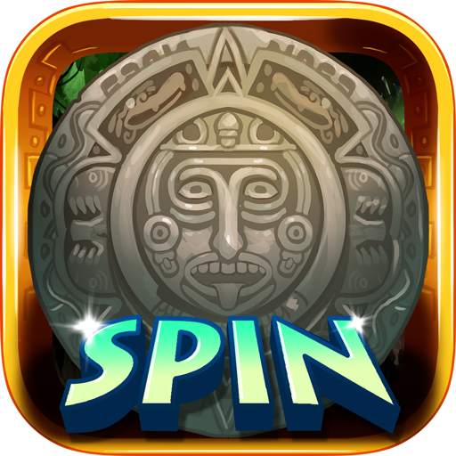Slots Lost Treasure Slot Games 1.10.0