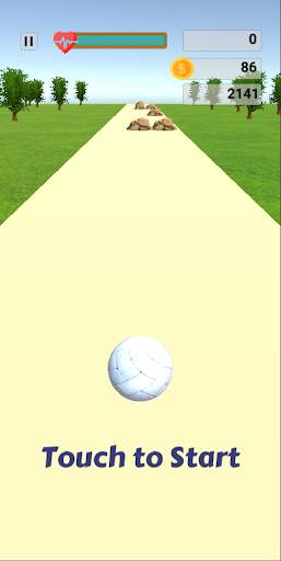 Street Ball 3D screenshot 2