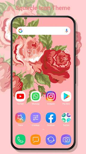 O Launcher (Version 2024) screenshot 5