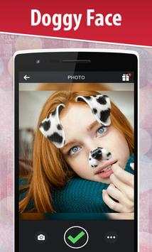 FaceApp - Filters For Selfies 3 تصوير الشاشة