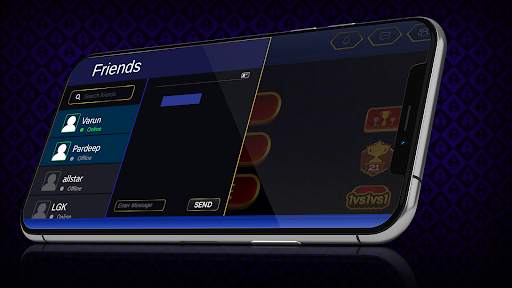 Murlan Pro screenshot 5