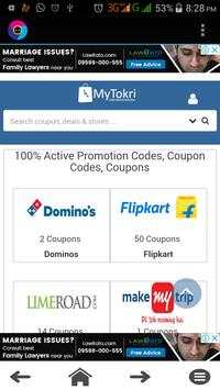 UC Mobile Browser screenshot 7