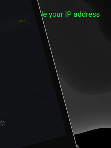 Switch VPN screenshot 4