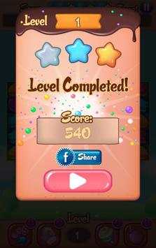 Cake Mania Match 3 Crush screenshot 5