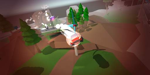Car Blast screenshot 2