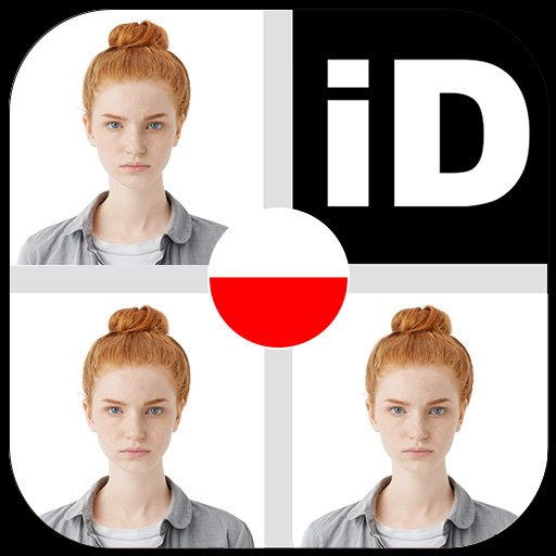 Oficjalne zdjęcie paszportowe icon