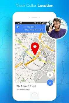 Mobile Number Tracker screenshot 1