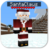 Christmas Mod Minecraft ideas icon