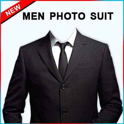 Men Suit Photo Editor 1.0.2