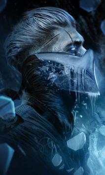 Wallpapers sub zero MK11 3 تصوير الشاشة