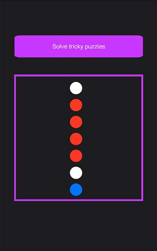 Color: the match-3 puzzle game screenshot 2
