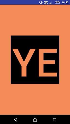 Ye Button 1 تصوير الشاشة