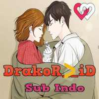 Drakor_id - Drama korea & film terbaru logo