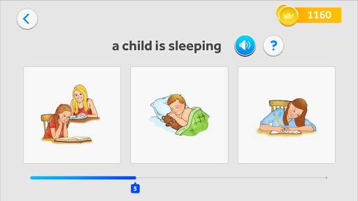 English for Kids: Learn & Play screenshot 2