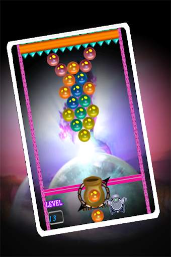 Bubble Shooter 2020 Game screenshot 2
