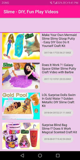 Cookie New Videos screenshot 8