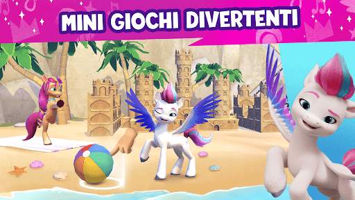 Il mondo di My Little Pony screenshot 4