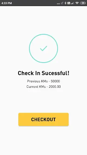 Grab Van Driver скриншот 3