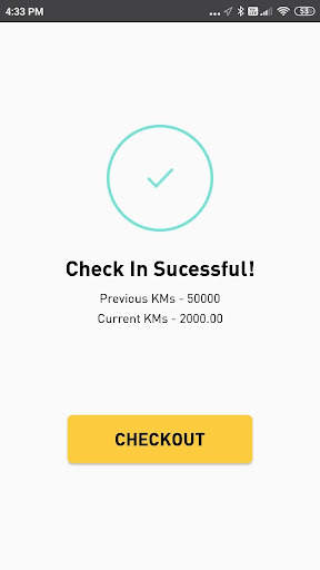 Grab Van Driver screenshot 3