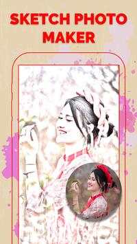 Sketch photo maker-Pencil sketch maker screenshot 4