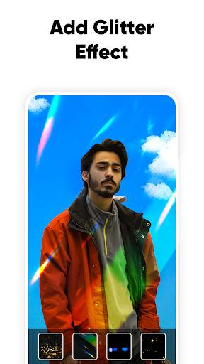 Selfie Camera - Beauty Camera screenshot 4