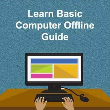 Learn Basic Computer Offline - Free screenshot 1