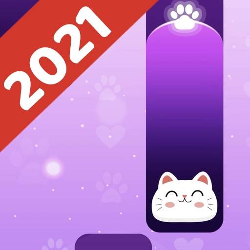 Magic Dream Tiles: Piano Tic T 1.0.0