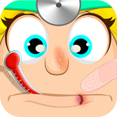 Doctors Office - Docs Office Appointment Kids FREE icon