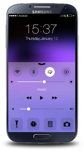 Keypad Screen Lock screenshot 1