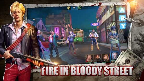 Crime Kings скриншот 6